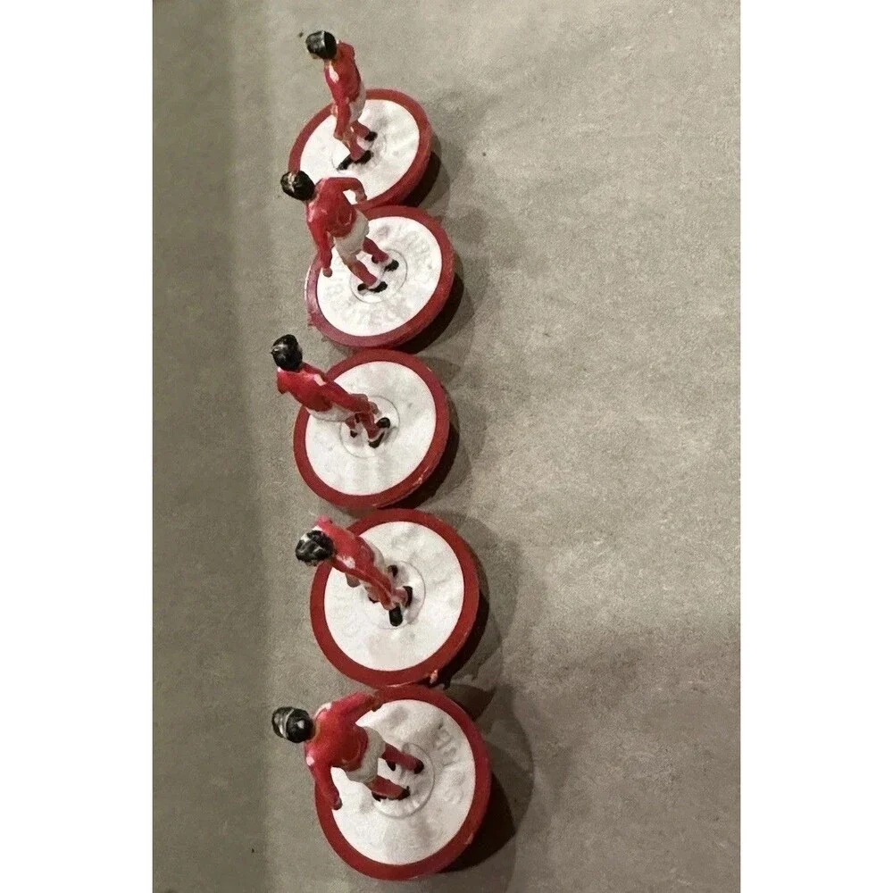Subbuteo Club Edition 